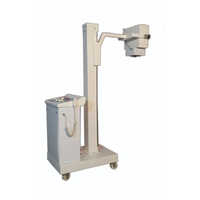 X Ray Machine - Light Source: Yes