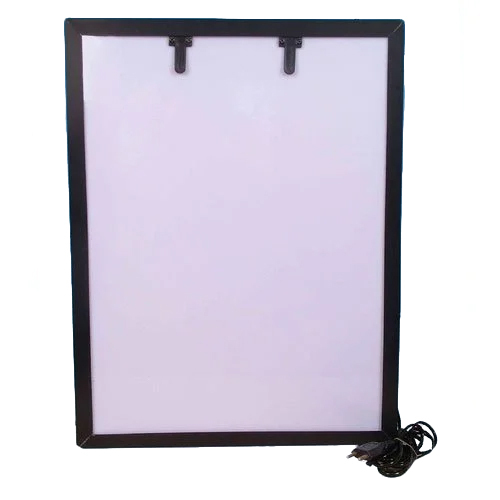 Plastic 12w X Ray View Box at Best Price in Delhi Bharat Imaging Systems