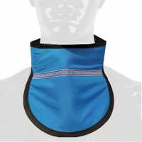 Woven Thyroid Shield Collar