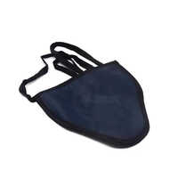 Manual Free Size Gonad Shield