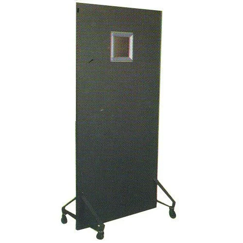Xray Protection Lead Barrier