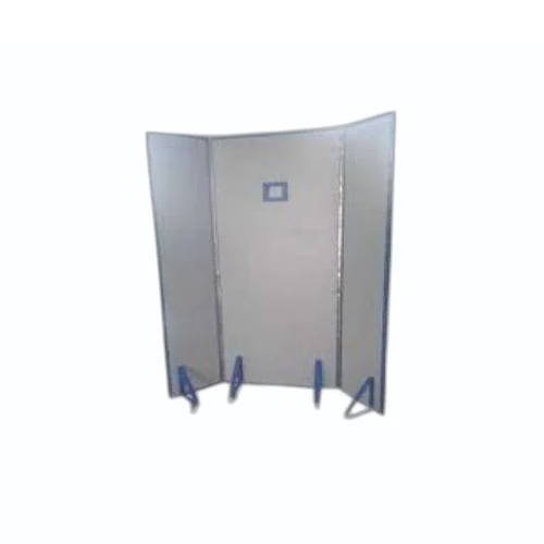 Mild Steel Lead Protection Barrier