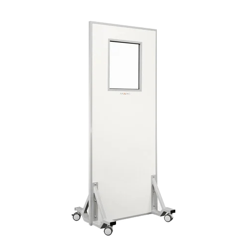 Medium Lead Protection Barrier