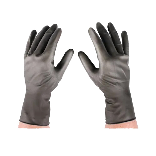 Protective X Ray Lead Gloves
