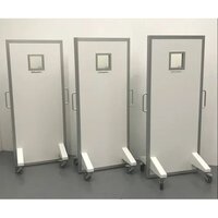 Medium Lead Protection Barrier