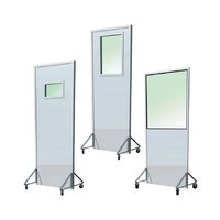 Medium Lead Protection Barrier