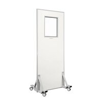 Medium Lead Protection Barrier