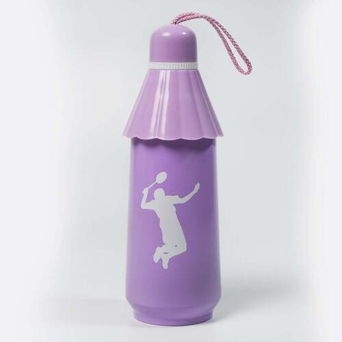 UMBRELLA VACUUM BPA FREE CUTE VACUUM INSULATED WATER BOTTLE HIGH QUALITY WATER BOTTLE 360ML FOR GIRLS / KIDS / WOMEN /GYM/ SCHOOL KIDS (6769)