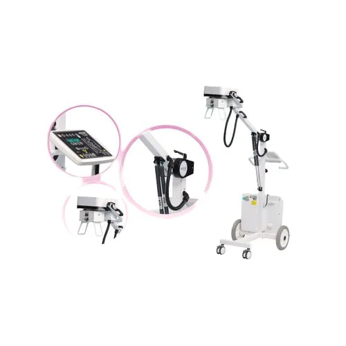 Alerio Smart 4000 Mobile X Ray Machine