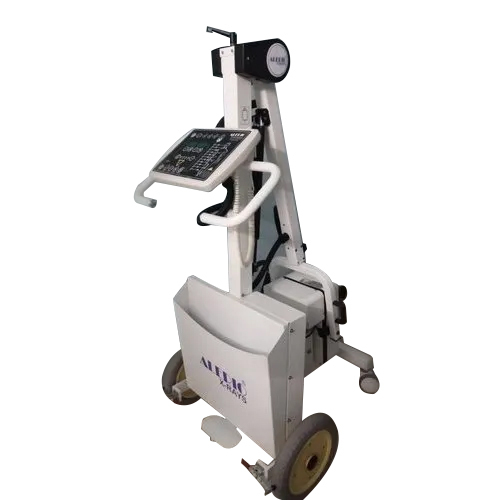 Alerio Smart 4000 Mobile X Ray Machine