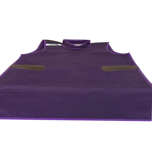 Radiation Protective Lead Apron