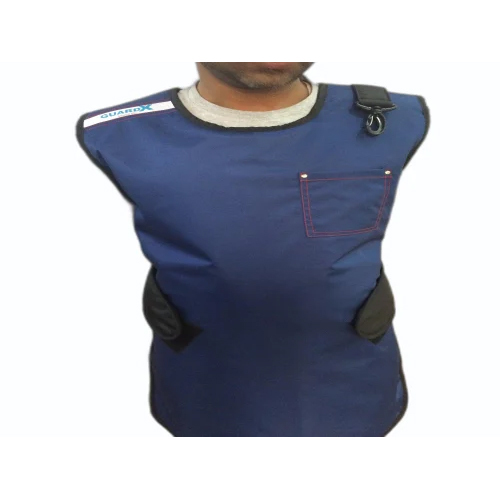 Radiation Protective Lead Apron