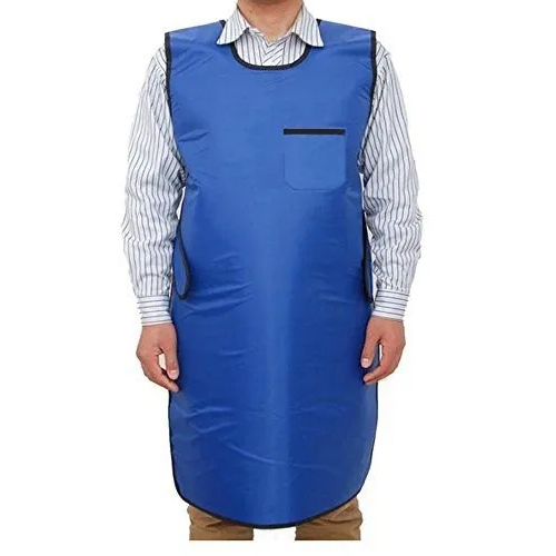 Radiation Protective Lead Apron