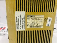 YASKAWA SERVO DRIVE  SGD-02APY22