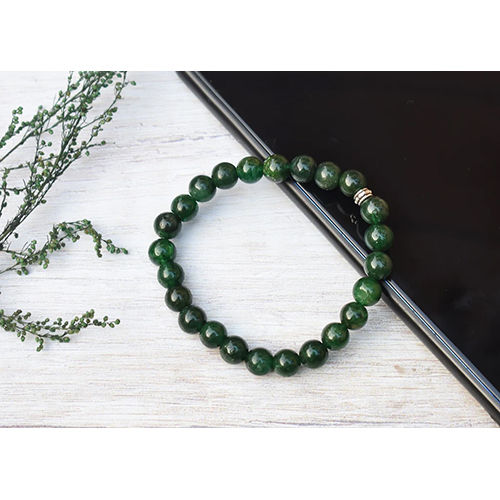 Fashion Jade Healing Bracelet