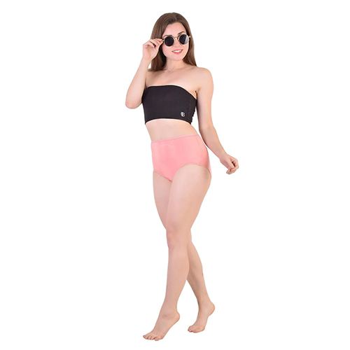 Bamboo Fabric Womens Hipster Panty