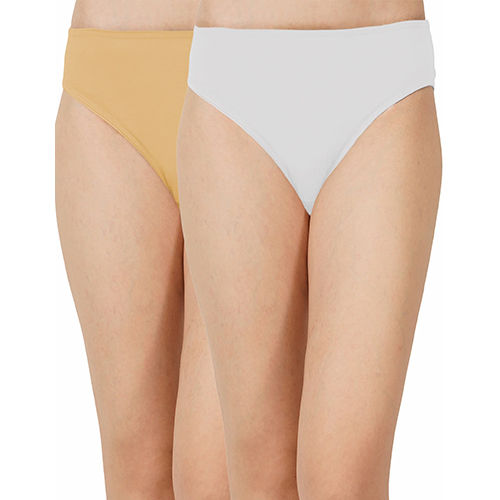 Different Available Bamboo Fabric Mid Rise Underwear