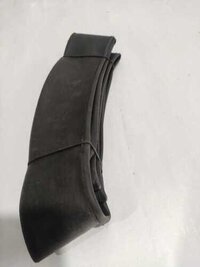 Bicycle Tube 26 Inch 2.40 Warranty: Yes