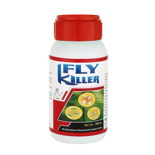 Fly Killer 250 ML Bio Insecticides