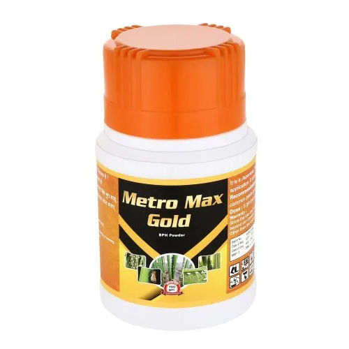 Metro Max Gold 5 Gm Dose Insecticide