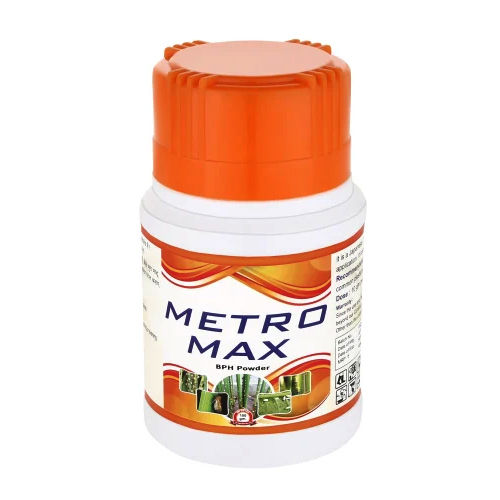 Metro Max 5 Gm Dose Insecticide BPH Powder