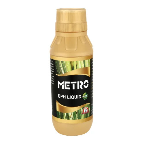 Metro BPH Liquid Insecticide