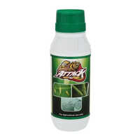 Bio Larvicide - Attack Insecticide - Application: Agriculture