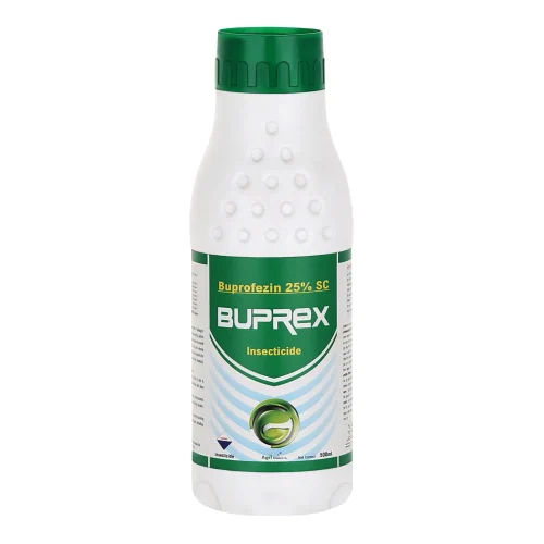 Buprex Buprofezin 25 Sc Insecticide Application: Agriculture