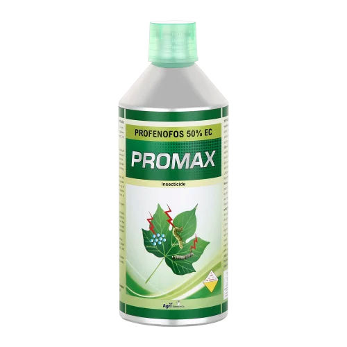 Promax Profenophos 50 EC Insecticide