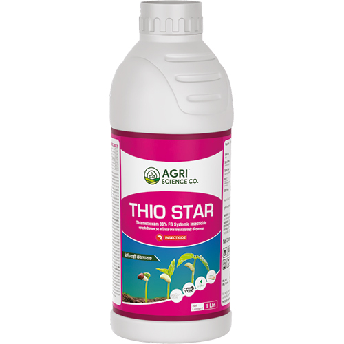 Thio Star Thiamethoxam 30 FS Insecticide