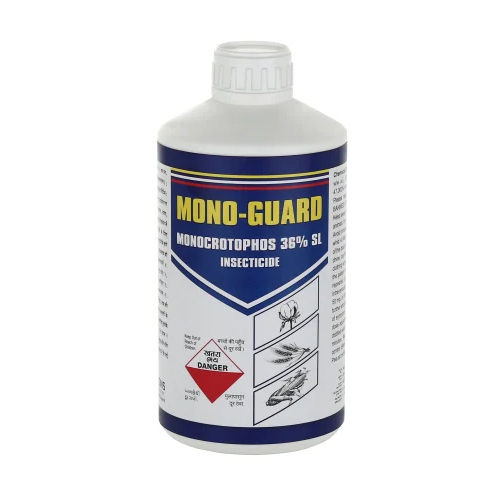 Mono-Guard Monocrotophos 36% SL Insecticide