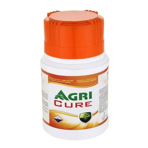 Agri Cure Tebuconazole 10 Sulphur 65 WG Fungicide