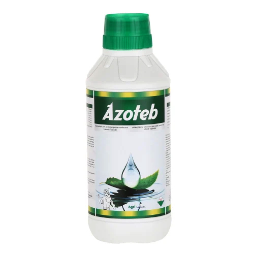 Azoteb Systematic Azoxystrobin 23 SC Fungicide