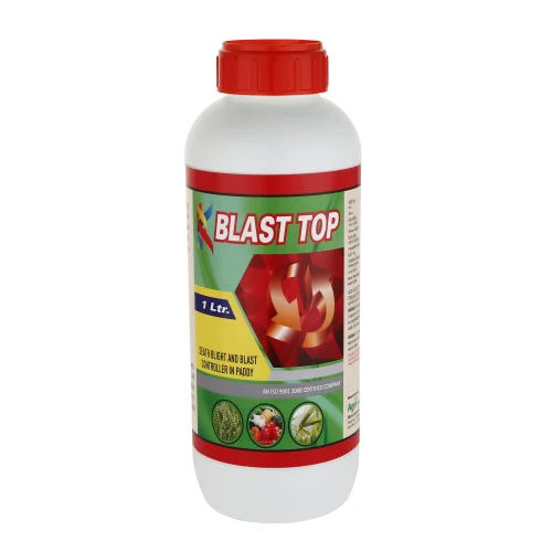 Blast Top-Fungicide Liquid