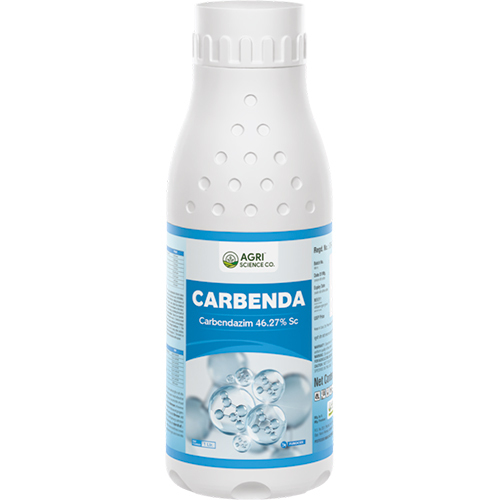 Carbenda Carbendazim 46.27 SC Fungicide