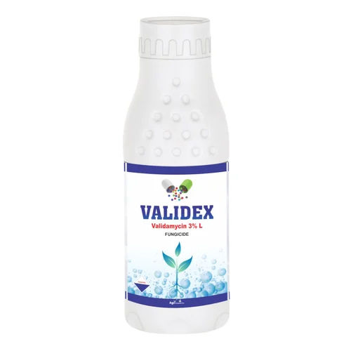 Validex Validamycin 3  L Fungicide