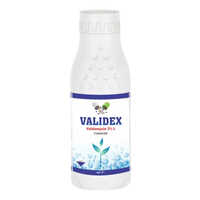 Validex Validamycin 3  L Fungicide Application: Agriculture