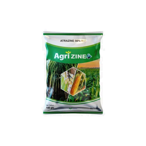 Agrizine Atrazine 50 WP HERBICIDES