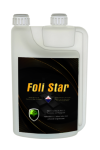 Foli Star Tebuconazole 25.9% Ec Fungicide - Application: Agriculture