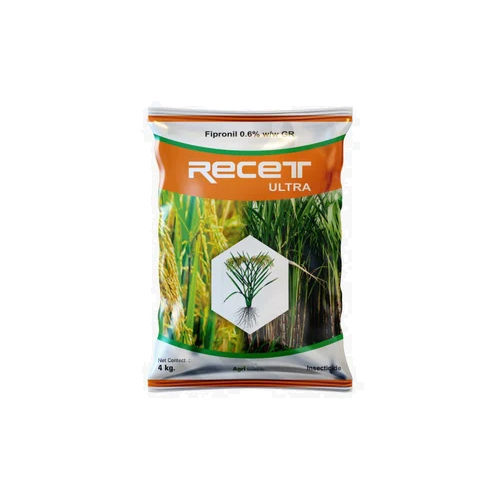 Recet Ultra Fipronil 0.6 W-W GR ind