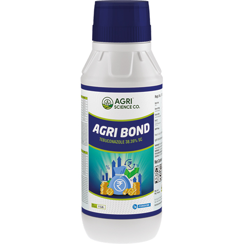 Agri Bones Tebuconazole 38.39 SC Fungicide