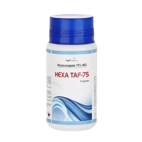 Hexa Taf-75 Hexaconazole 75 WG Fungicide
