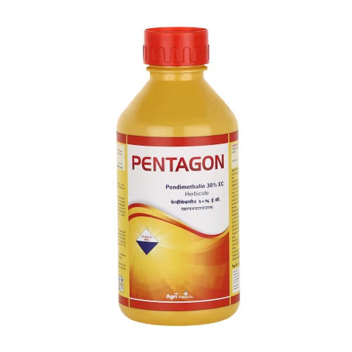 Pentagon Pendimathalin 30% EC Herbicide