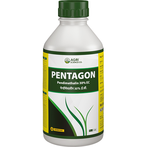 Pentagon Pendimathalin 30% EC Herbicide