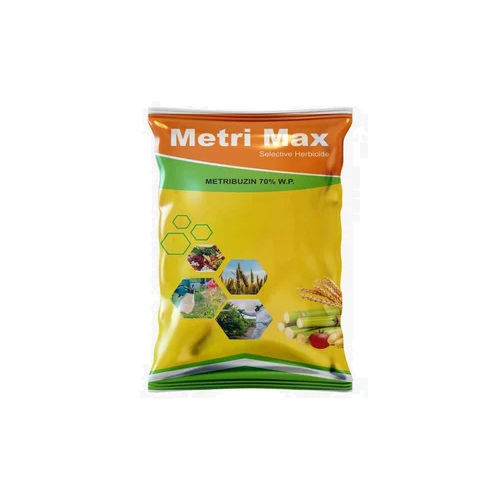 Metri Max Metribuzin 70% WP Herbicide