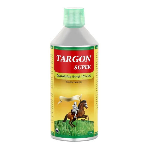 Targon Super Quizalofop Ethyl 10 % EC Herbicide