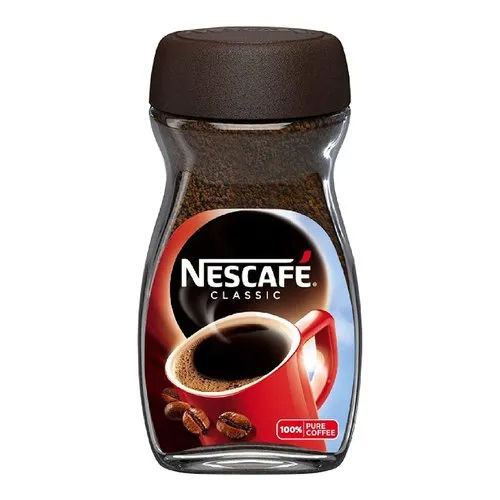 Imported Nescafe Coffee Classic 200g