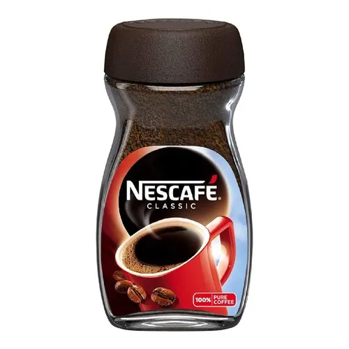 Imported Nescafe Coffee Classic 200g
