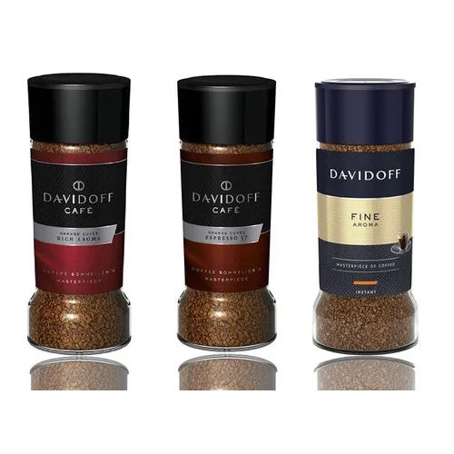 Davidoff Coffee Powder