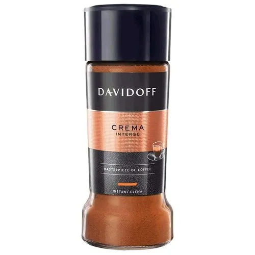 Davidoff Crema Intense Coffee Powder